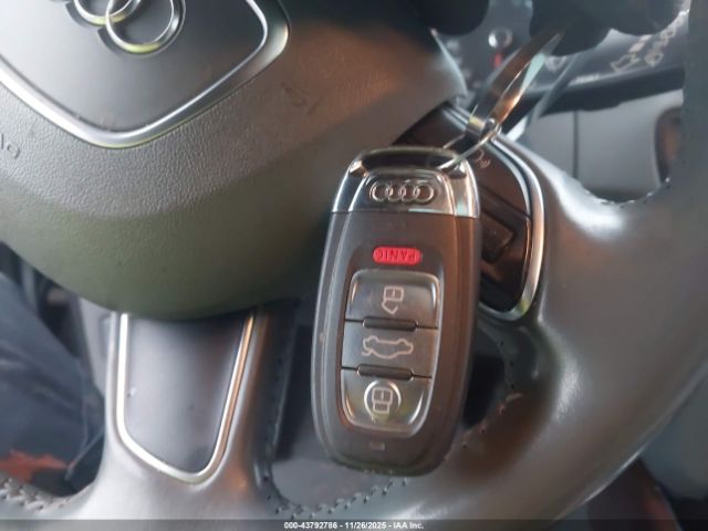 2016 AUDI Q5 WA1L2AFP3GA003636 Photo 10