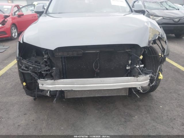 2016 AUDI Q5 WA1L2AFP3GA003636 Photo 5
