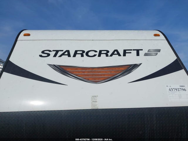 Starcraft 26rls 2018 1SABS0BP4J2PS5064 Image 6