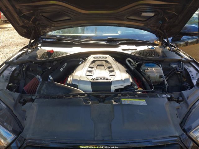 2016 AUDI A7 WAU2GAFC5GN106787 Photo 9
