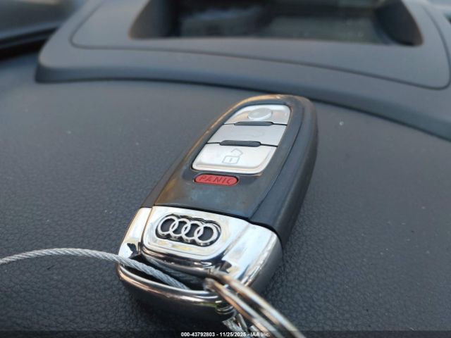 2016 AUDI A7 WAU2GAFC5GN106787 Photo 10