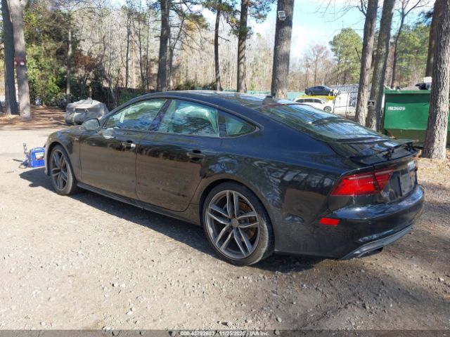 2016 AUDI A7 WAU2GAFC5GN106787 Photo 2