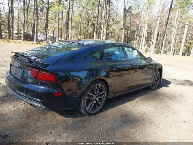 2016 AUDI A7 WAU2GAFC5GN106787 Photo 3