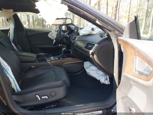 2016 AUDI A7 WAU2GAFC5GN106787 Photo 4