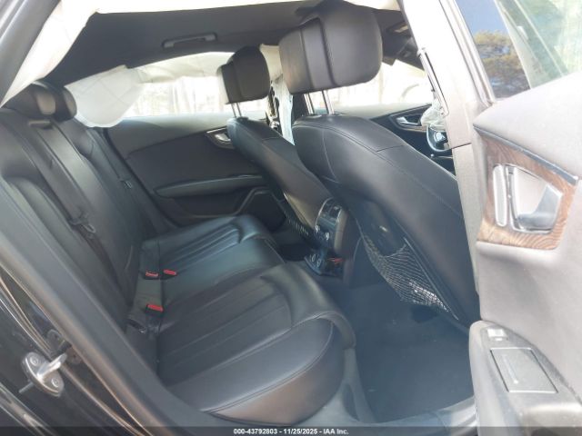 2016 AUDI A7 WAU2GAFC5GN106787 Photo 7