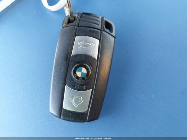 2009 BMW M3 WBSPM93549E201777 Photo 10