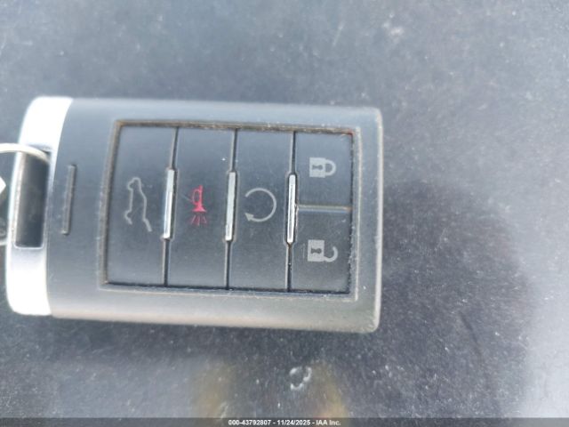 2012 CADILLAC SRX 3GYFNCE3XCS564519 Photo 10