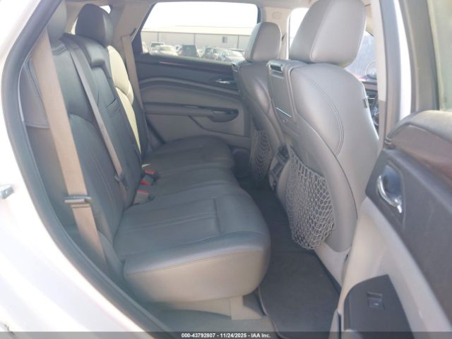 2012 CADILLAC SRX 3GYFNCE3XCS564519 Photo 7