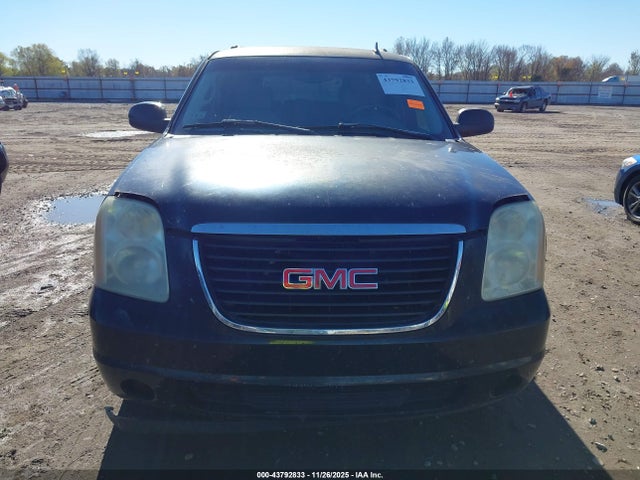 2007 Gmc Yukon Xl 1500 Commercial Fleet მანქანა იყიდება აუქციონზე, vin: 1GKFC16087R237909, აუქციონის ნომერი: 43792833