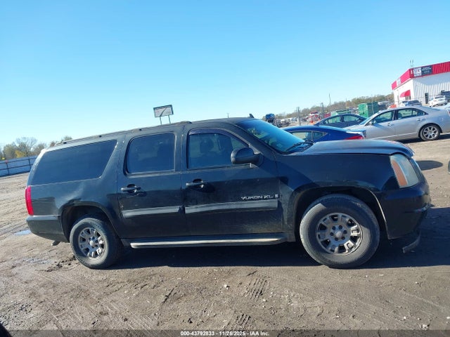 2007 Gmc Yukon Xl 1500 Commercial Fleet მანქანა იყიდება აუქციონზე, vin: 1GKFC16087R237909, აუქციონის ნომერი: 43792833