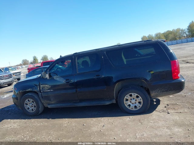 2007 Gmc Yukon Xl 1500 Commercial Fleet მანქანა იყიდება აუქციონზე, vin: 1GKFC16087R237909, აუქციონის ნომერი: 43792833