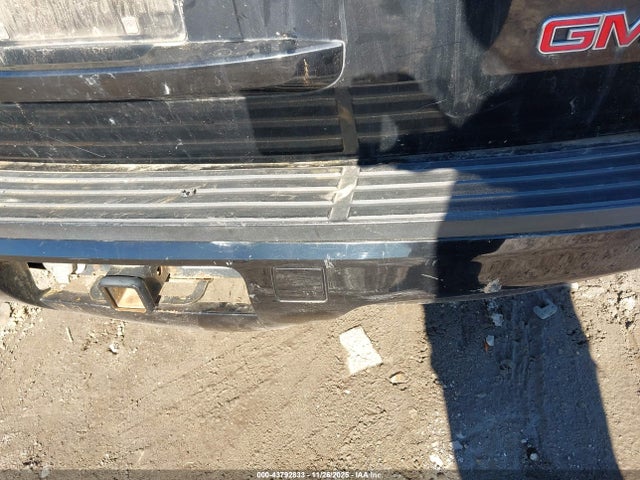 2007 Gmc Yukon Xl 1500 Commercial Fleet მანქანა იყიდება აუქციონზე, vin: 1GKFC16087R237909, აუქციონის ნომერი: 43792833