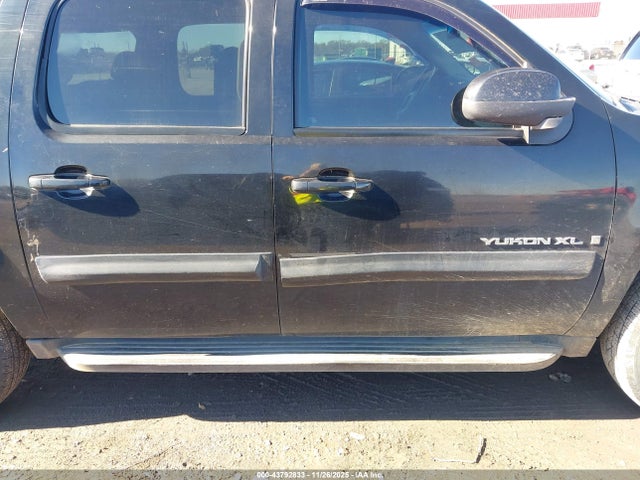 2007 Gmc Yukon Xl 1500 Commercial Fleet მანქანა იყიდება აუქციონზე, vin: 1GKFC16087R237909, აუქციონის ნომერი: 43792833