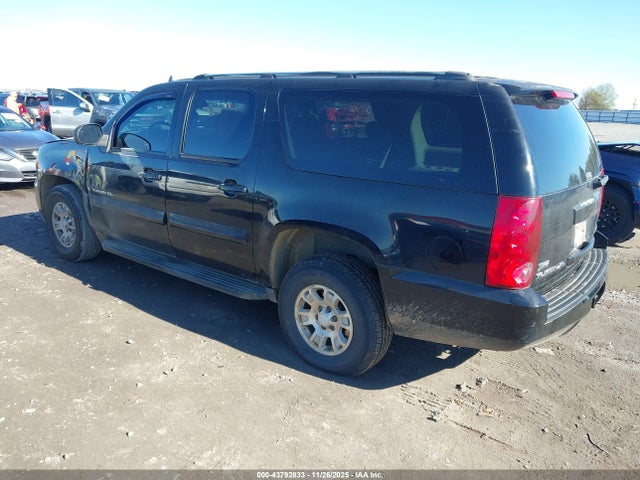 2007 Gmc Yukon Xl 1500 Commercial Fleet მანქანა იყიდება აუქციონზე, vin: 1GKFC16087R237909, აუქციონის ნომერი: 43792833