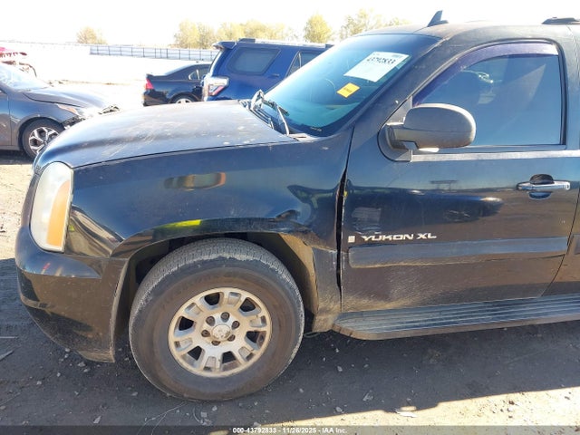2007 Gmc Yukon Xl 1500 Commercial Fleet მანქანა იყიდება აუქციონზე, vin: 1GKFC16087R237909, აუქციონის ნომერი: 43792833