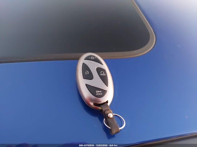 KMHLS4DG3SU909203 Hyundai Elantra Sel Convenience