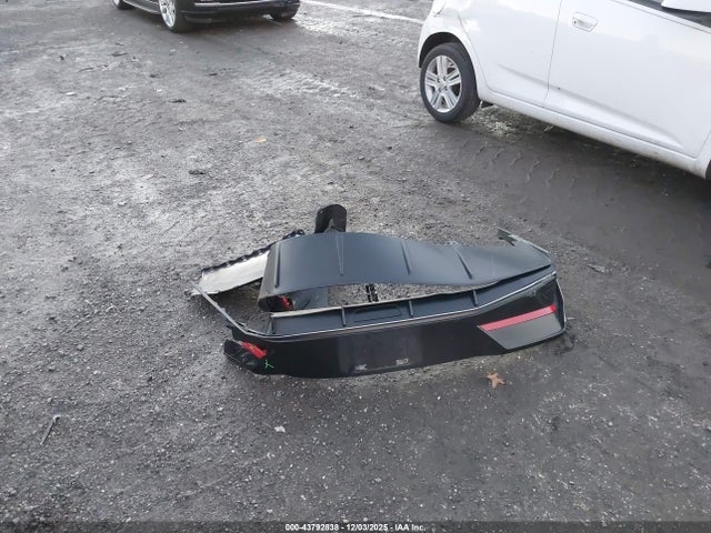 KMHLS4DG3SU909203 Hyundai Elantra Sel Convenience