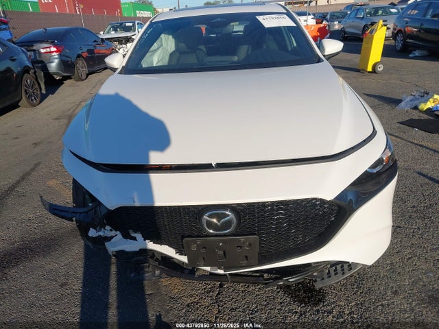 JM1BPALM0S1787554 Mazda Mazda3 2.5 S Preferred