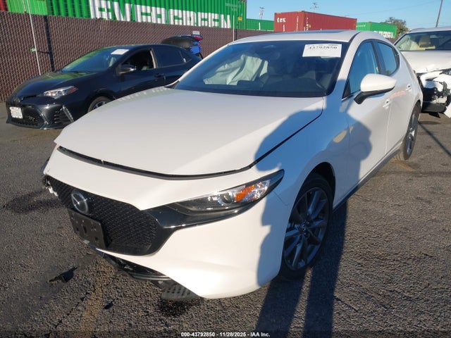 JM1BPALM0S1787554 Mazda Mazda3 2.5 S Preferred