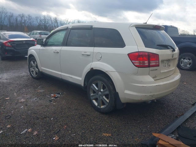 Продаж на аукціоні авто 2009 Dodge Journey Sxt, vin: 3D4GG57V59T558907, номер лоту: 43792865