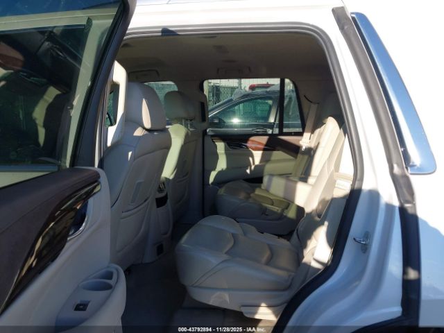 2017 CADILLAC ESCALADE 1GYS3AKJ6HR374819 Photo 7