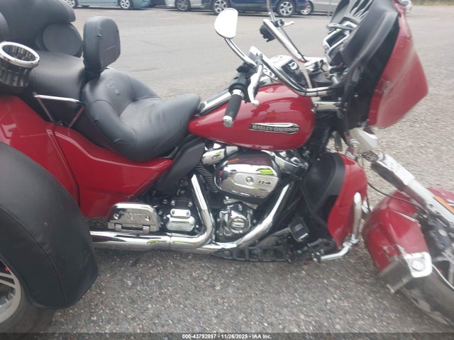 2021 HARLEY-DAVIDSON FLHTCUTG 1HD1MAF16MB851226 Photo 7