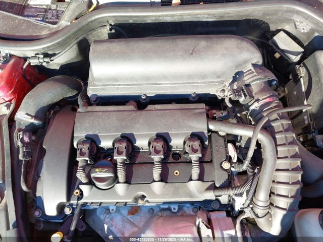 2010 MINI COOPER S WMWMF7C57ATZ73096 Photo 5