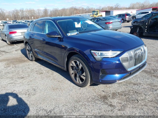 2021 AUDI E-TRON WA1AAAGEXMB013559 Photo 0