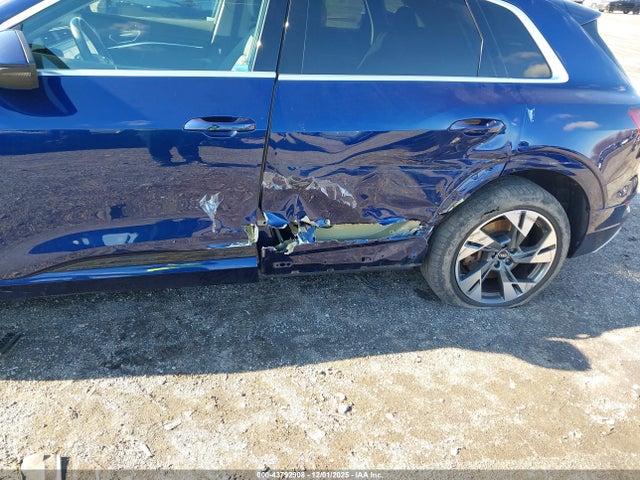 2021 AUDI E-TRON WA1AAAGEXMB013559 Photo 5