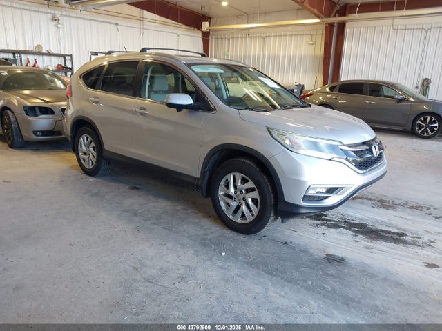 Honda CR-V 2016 5J6RM4H71GL036710 Image 13