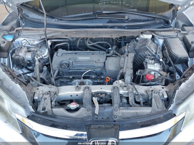 Honda CR-V 2016 5J6RM4H71GL036710 Image 22