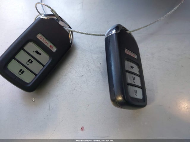 Honda CR-V 2016 5J6RM4H71GL036710 Image 23