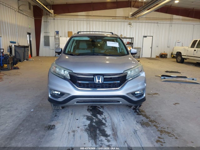 Honda CR-V 2016 5J6RM4H71GL036710 Image 25