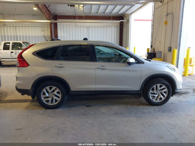 Honda CR-V 2016 5J6RM4H71GL036710 Image 26