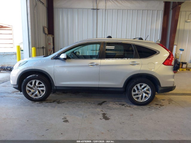 Honda CR-V 2016 5J6RM4H71GL036710 Image 27