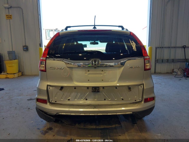 Honda CR-V 2016 5J6RM4H71GL036710 Image 29