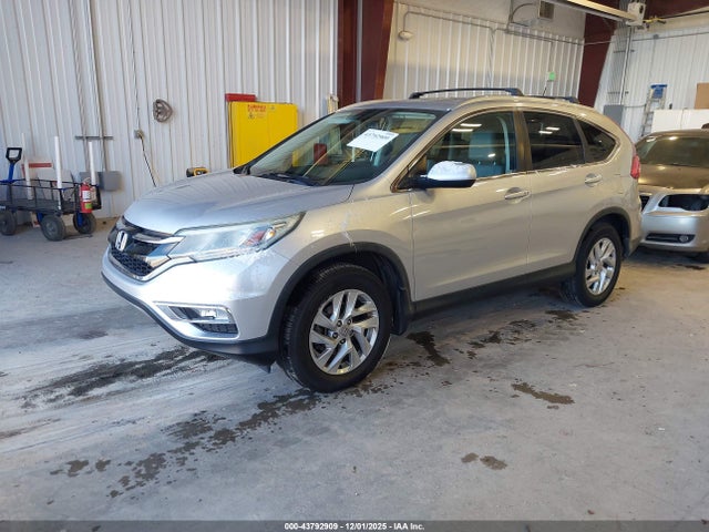 Honda CR-V 2016 5J6RM4H71GL036710 Image 14
