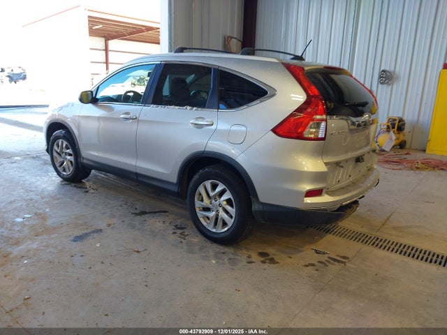Honda CR-V 2016 5J6RM4H71GL036710 Image 15