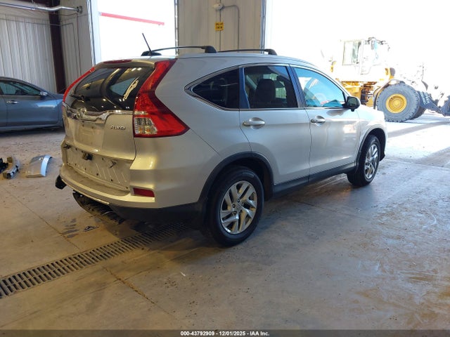 Honda CR-V 2016 5J6RM4H71GL036710 Image 16