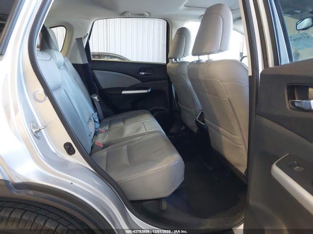 Honda CR-V 2016 5J6RM4H71GL036710 Image 20