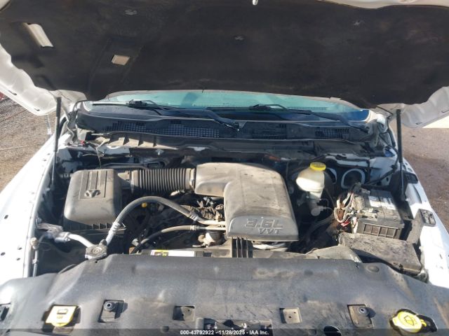 2017 RAM 1500 1C6RR6LG5HS505497 Photo 9