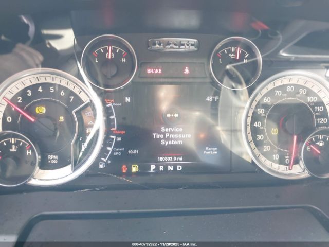 2017 RAM 1500 1C6RR6LG5HS505497 Photo 6