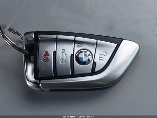 2019 BMW 530E WBAJA9C51KB398627 Photo 10