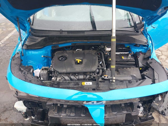 KNDJ33AU7R7231397 KIA SOUL EX