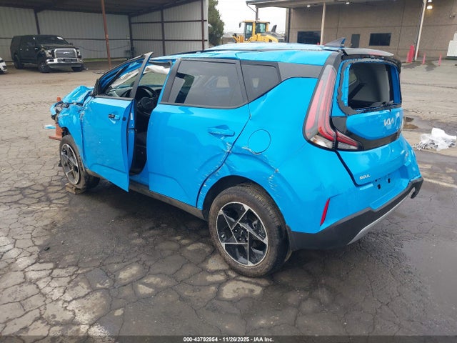 KNDJ33AU7R7231397 KIA SOUL EX