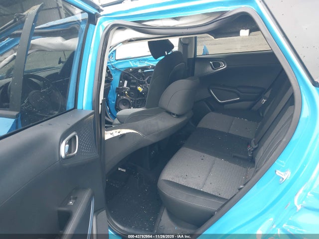 KNDJ33AU7R7231397 KIA SOUL EX