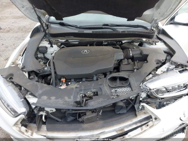 2020 ACURA TLX 19UUB2F47LA001843 Photo 9