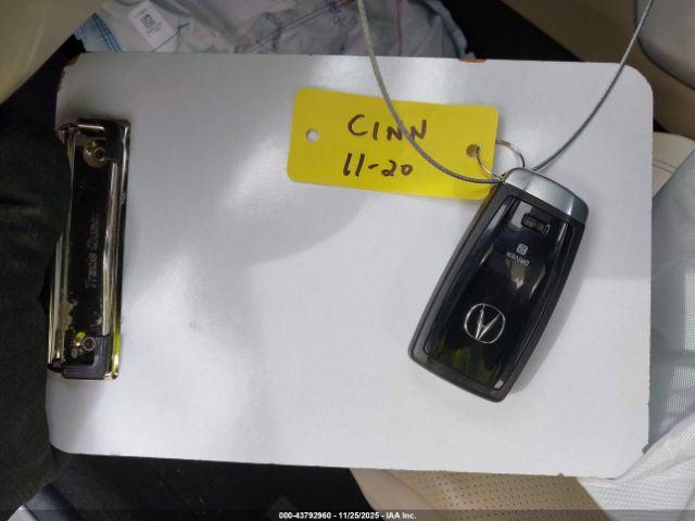 2020 ACURA TLX 19UUB2F47LA001843 Photo 10