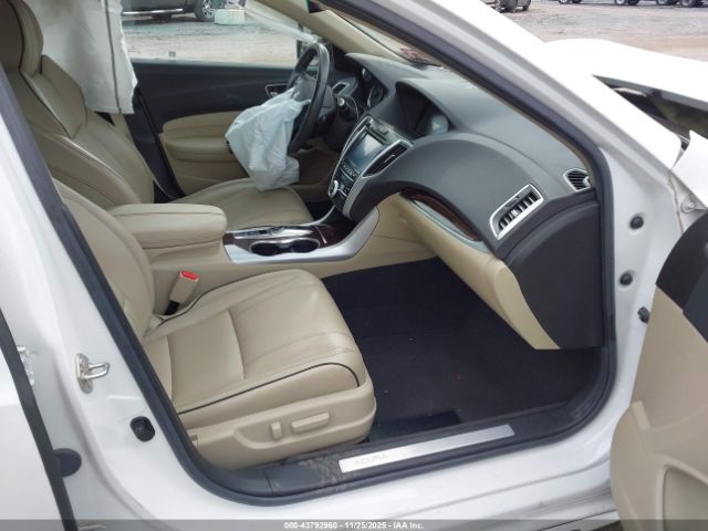 2020 ACURA TLX 19UUB2F47LA001843 Photo 4