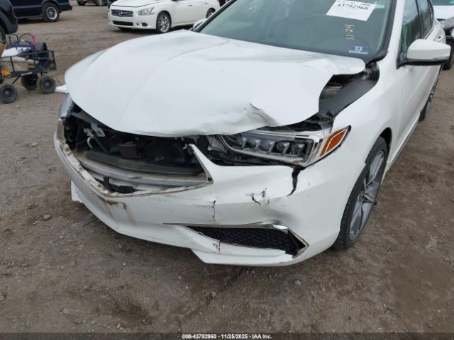 2020 ACURA TLX 19UUB2F47LA001843 Photo 5